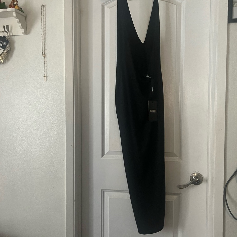 Brand new halter dress